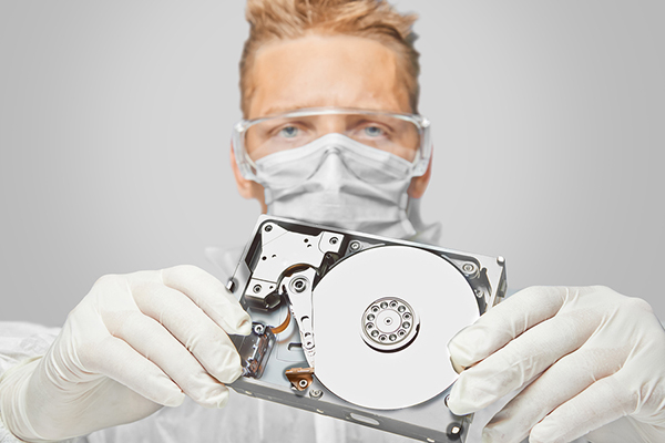 Montreal Data Recovery Services | Kenedacom Data Recovery