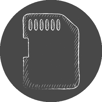 SD / CompactFlash | Kenedacom récupération de données